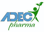 Adec Pharma Abidjan Office