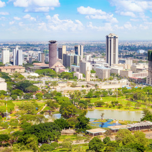 East & Central Africa markets expansion