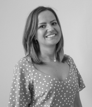 Alessandra Paoletti - Sales & Logistics