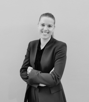 Andrea Breitenstein - Sales & Logistics