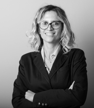 Barbara Allegro - Regulatory Affairs