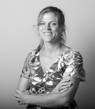 Birgit Onzia - Regulatory Affairs