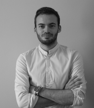 Christophe Comte - Sales & Logistics