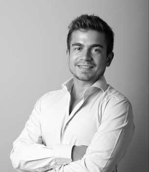 Edoardo Siciliano - Administration & Finance