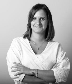 Erika Picillo - Administration & Finance