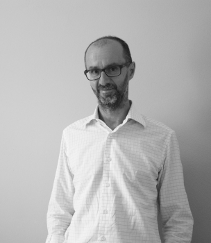 Gian Nicola Cortopassi - Managing Director