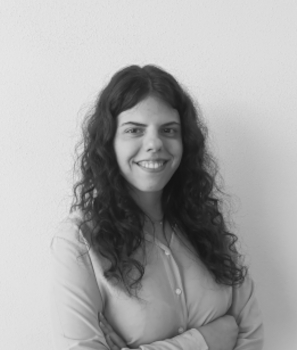 Gloria Valenza - Administration & Finance