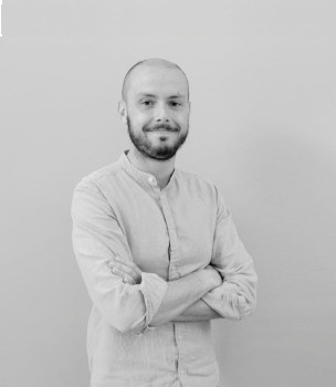 Marco Cerretini - Sales & Logistics