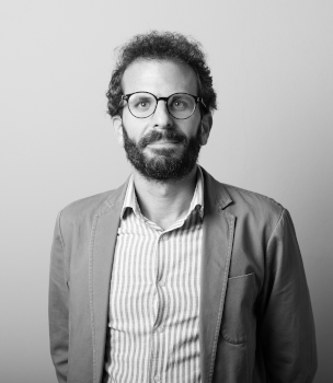 Samir Hobeica - Legal & Regulatory Affairs