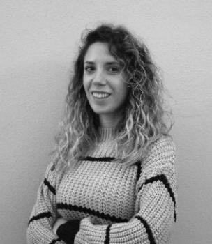Silvia Ammannati - Sales & Logistics