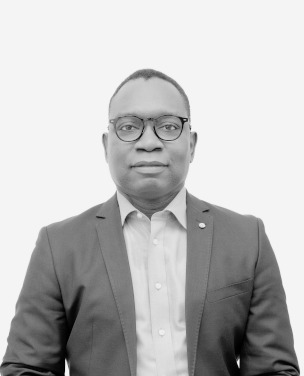 Souleymane Soumaré - General Director, Valliance Senegal