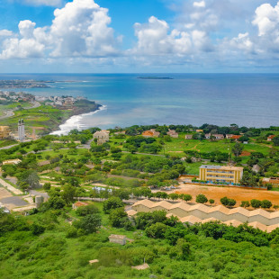 Valliance Senegal subsidiary opening